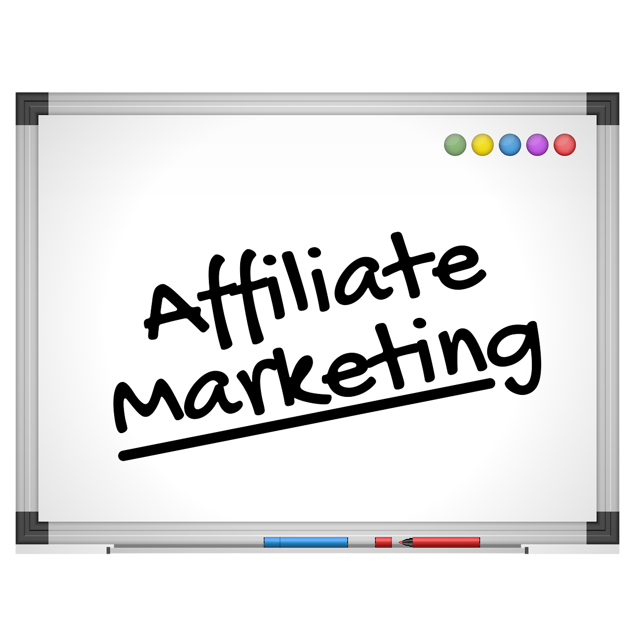 Read more about the article Affiliate Marketing Demystified: Unlocking the Secrets of Online Earnings